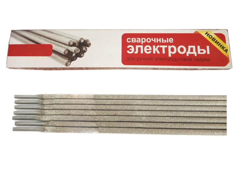 Электрод сварочный MetalMight Workshops