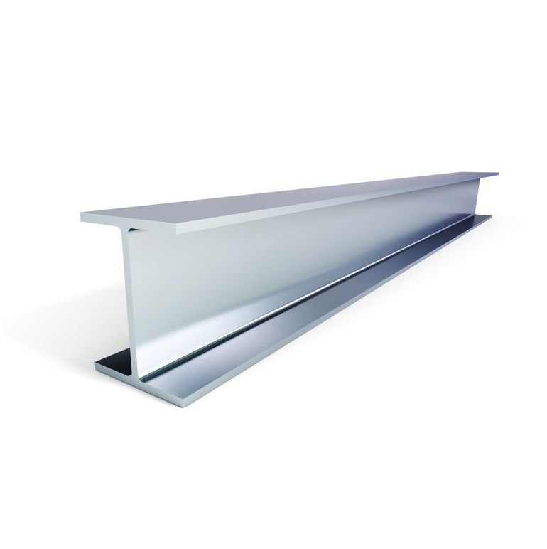 Балка нержавеющая двутаврового сечения (240 мм х 7000 мм х 220 мм)